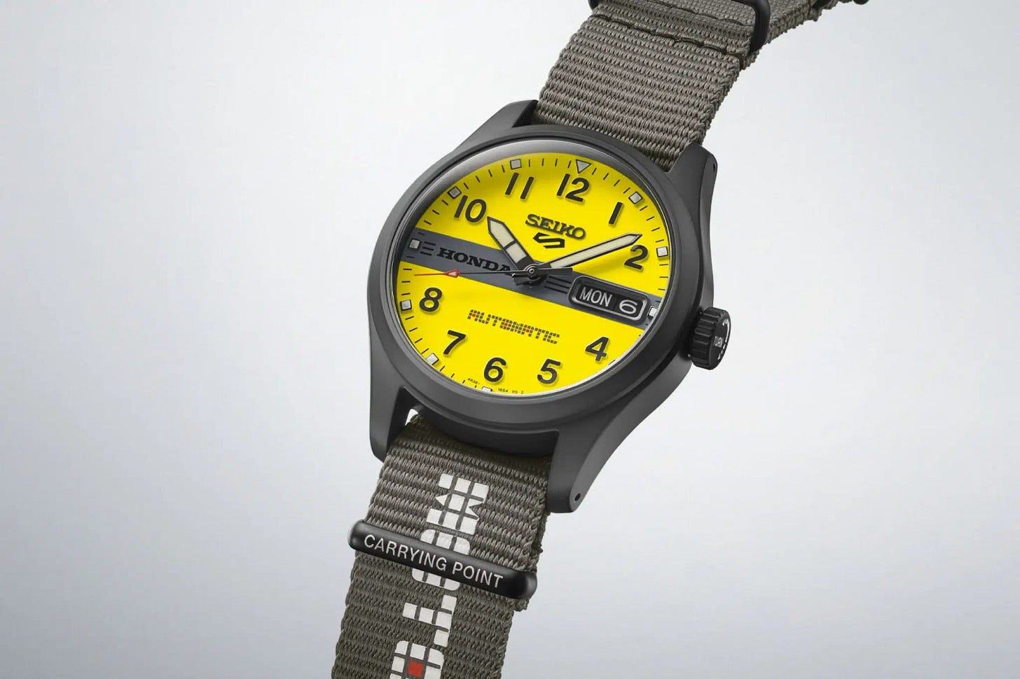Seiko.honda