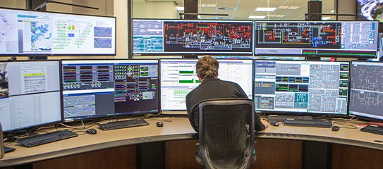 What we do | Transpower