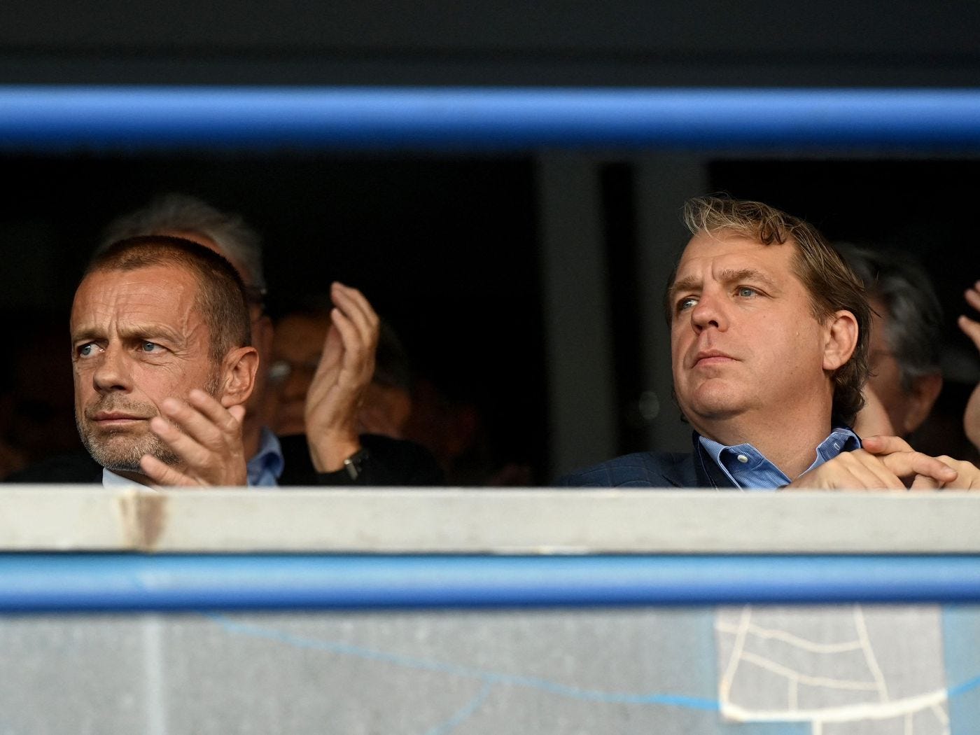 Chelsea targeting Portugal, Belgium, Brazil in 'multi-club model' - We  Ain't Got No History