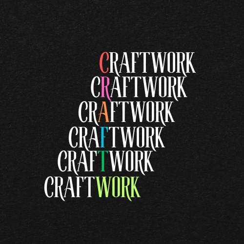 Craftwork