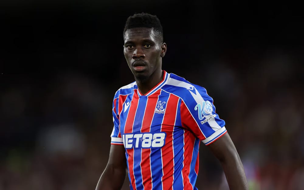 Ismaïla Sarr: A backup striker or a right-wing option for Liverpool?