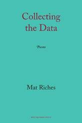 Collecting the Data | Mat Riches