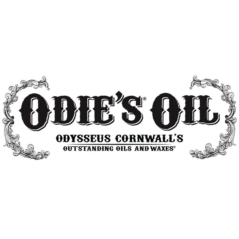 Artwork for Odie’s Oil, The Odyssey of Truth