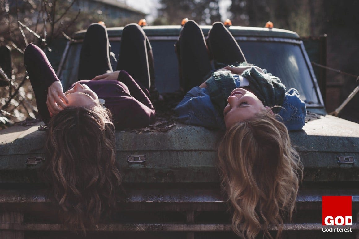 What Does the Bible Say About Friendship?