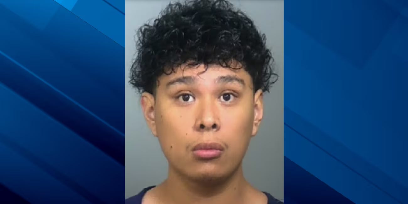 Bradenton Man Charged with DUI Manslaughter After Fatal April Crash in Sarasota