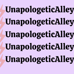 UnapologeticAlley