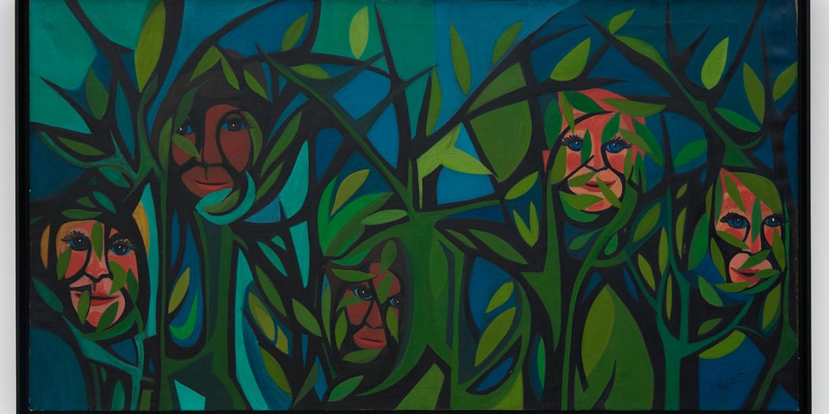 Thumbnail of How to Be a Good Neighbor