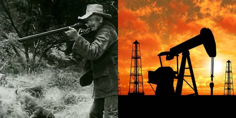 10 Facts About The Beverly Hillbillies You Never Knew