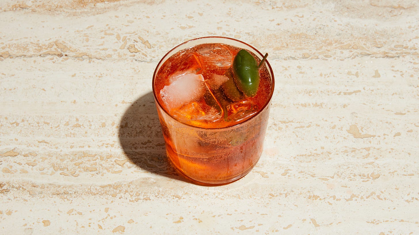Aperol Spritz Recipe | Bon Appetit