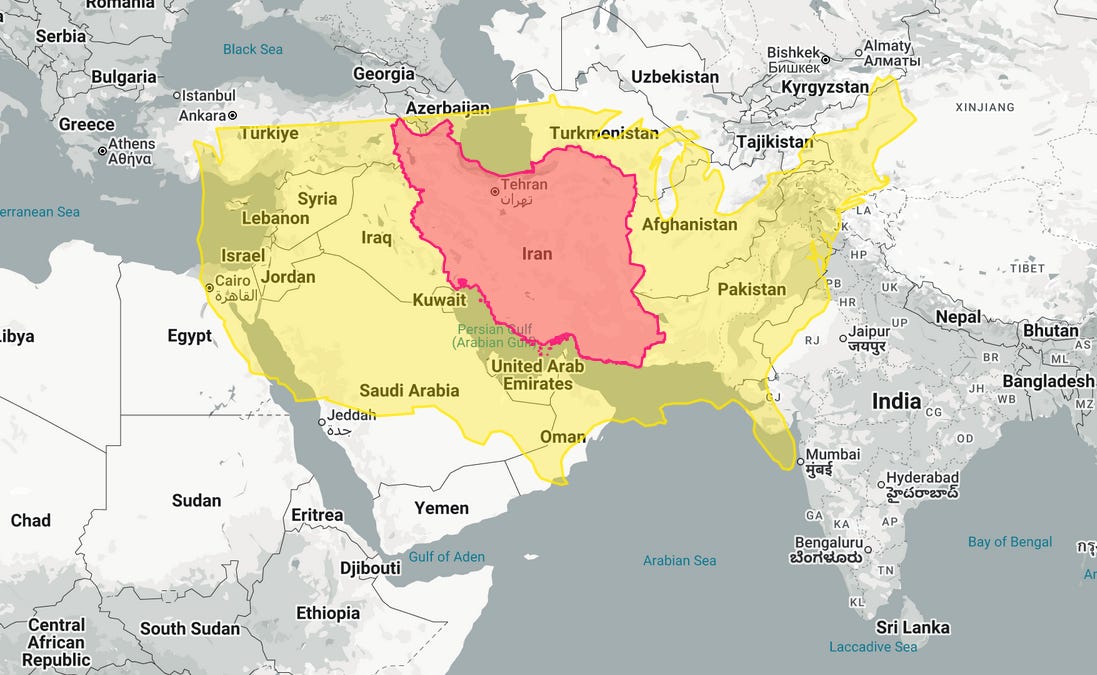 Hormuz closure triggers global energy crisis and civilizational collapse fears