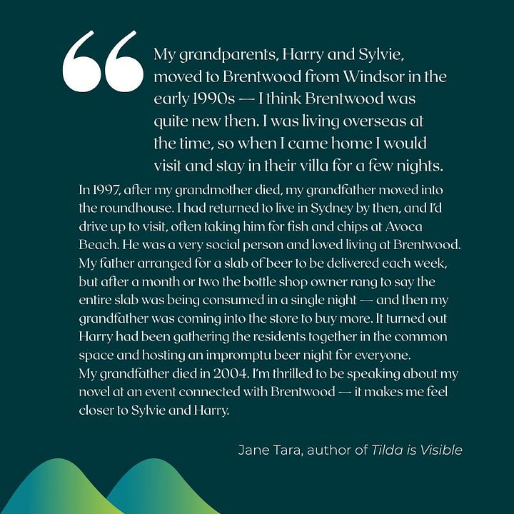 I'm holding a copy of What Katy Did, which still sits on my bookshelf.