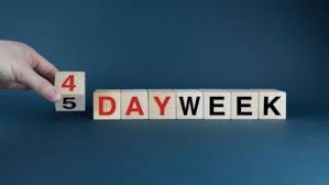 Semaine de 4 jours : avantages et ...