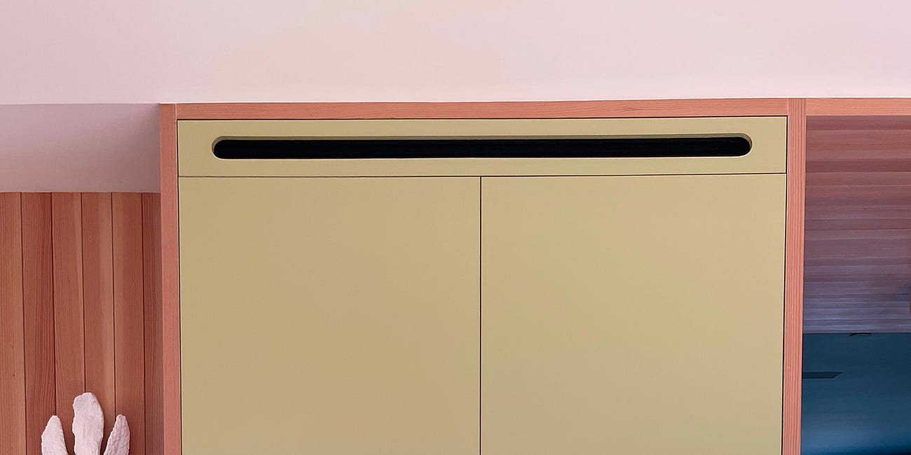 A drawer-by-drawer tour of my kitchen storage