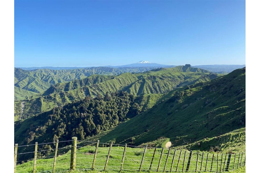 For sale 1084 Creek Road, Mangamahu - realestate.co.nz