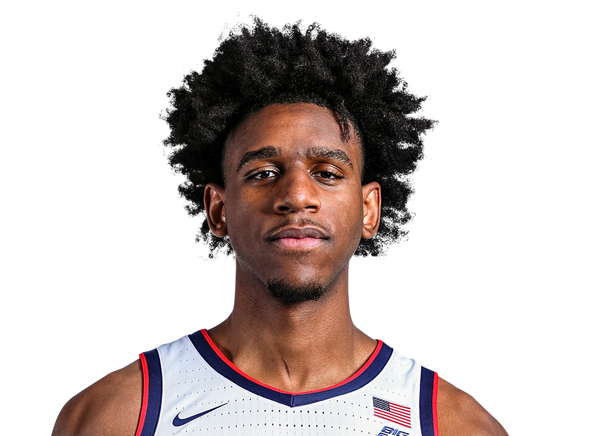 Tarris Reed Jr. - UConn Huskies Center - ESPN