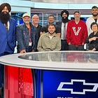 Punjabi-focused Hockey Night in Canada show cancelled after 18 years