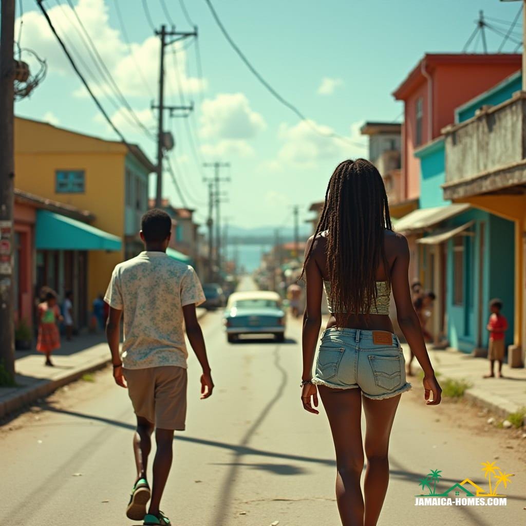 Rising to the Hills: A Journey Through Jamaica’s Real Estate and Soul