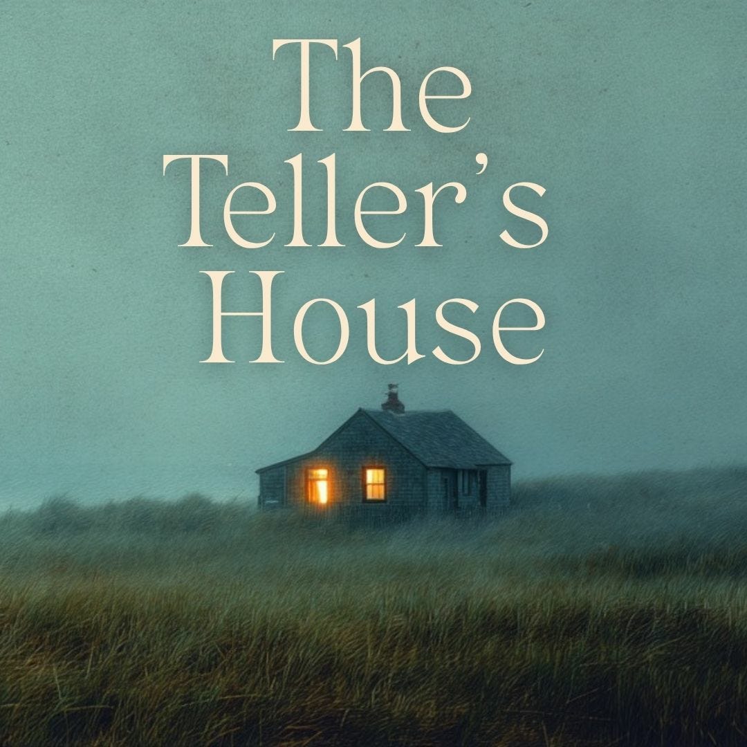 The Teller's House