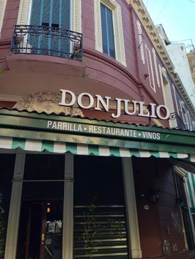 don julio
