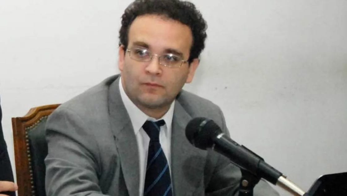 El fiscal bahiense del Robo del Siglo: “Los delincuentes cometieron errores que la gente desconoce”