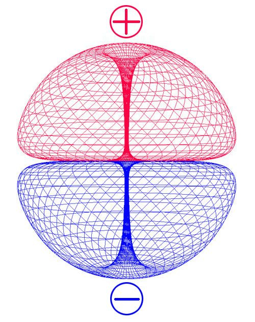 human double torus magnetic field | Double-Torus | HOMO SOLARIS ...