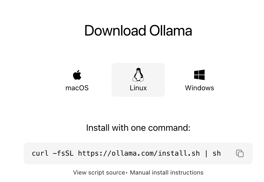 The Complete Guide to Ollama: Local LLM Inference Made Simple (VIDEO)