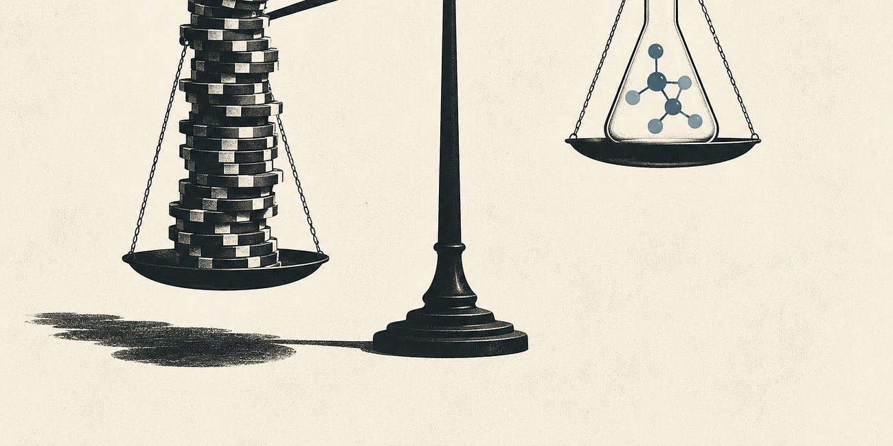The Intelligence Dividend