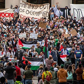 Who are America's biggest antisemites?