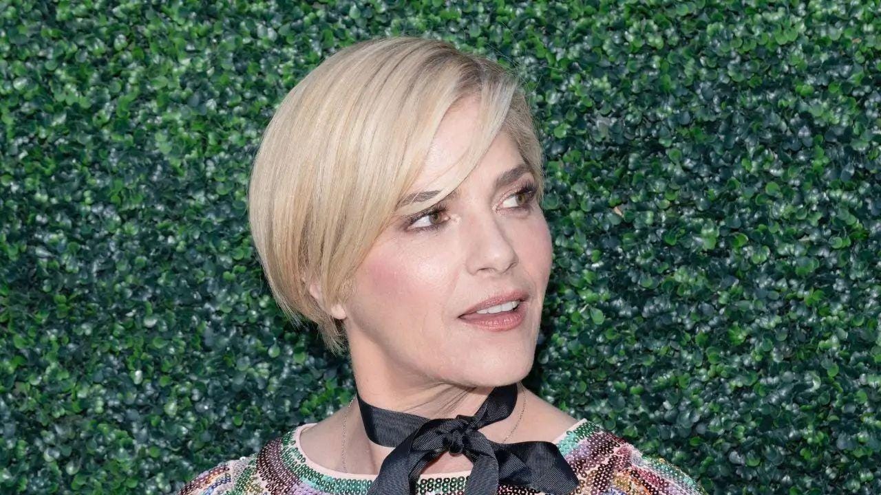 Photo of Selma Blair is in 'stable condition' after her arrest, according to her rep. Photo of Selma Blair is in 'stable condition' after her arrest, according to her rep.