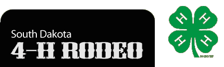 SD 4H Rodeo SD 4H Rodeo