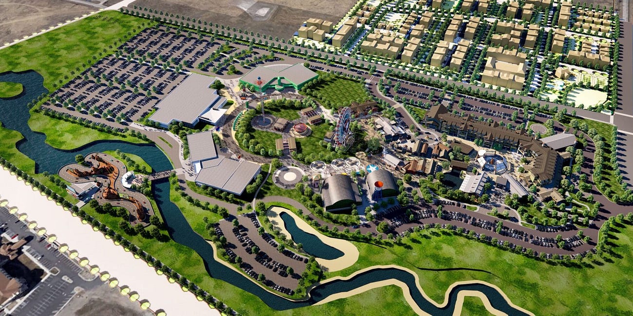 Rapid City rejects largest TIF in South Dakota history