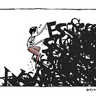 Tá Todo Mundo Tentando: fazer sucesso no Substack