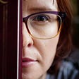 Lady With A Book's avatar