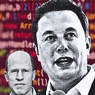 👁️Epstein, Eugenics, AI, and Fraud: The Idiocy of Genius