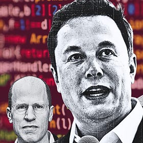 👁️Epstein, Eugenics, AI, and Fraud: The Idiocy of Genius