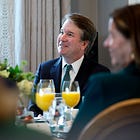 Brett Kavanaugh explains that SCOTUS really IS doing racism