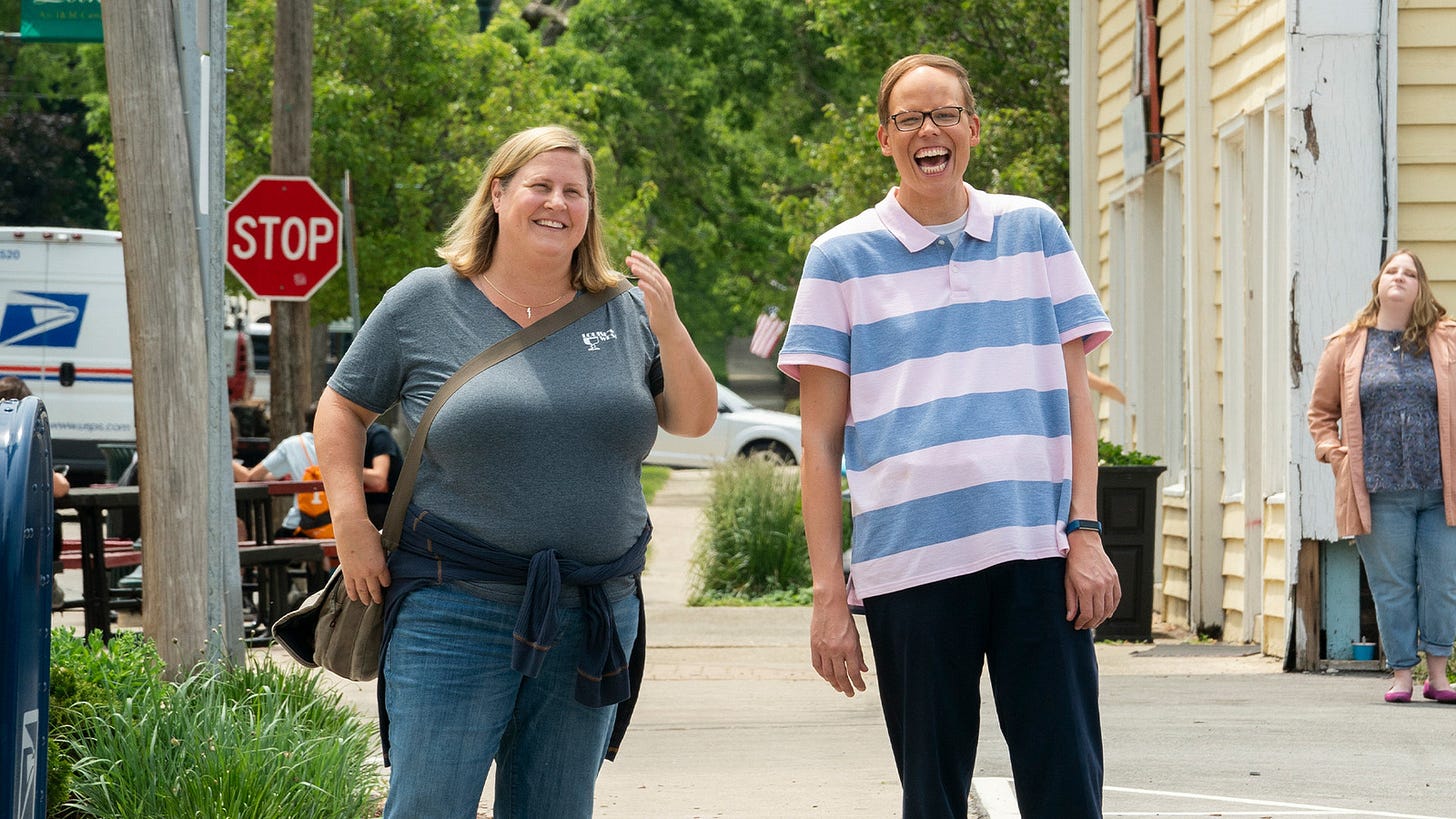 Somebody Somewhere Season 1: Release Date, Cast, And More