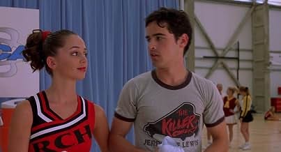 Bring It On (2000) - Jesse Bradford as Cliff Pantone - IMDb