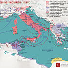 Operation Epic Folly(Fury) - Part 2: Carthage, Interbellum, and Still Waters