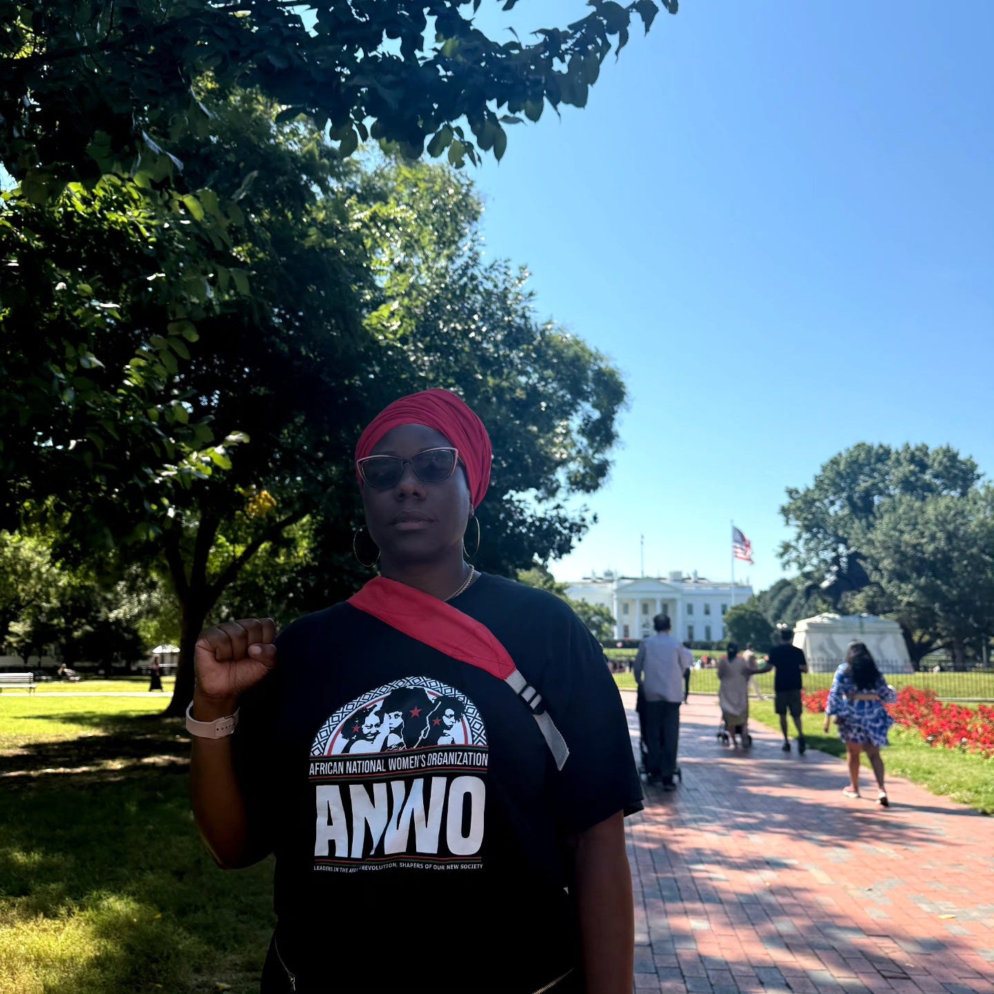 May be an image of 5 people and text May be an image of 5 people and text