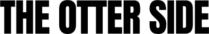 THE OTTER SIDE