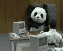 Computer Rage GIFs | Tenor