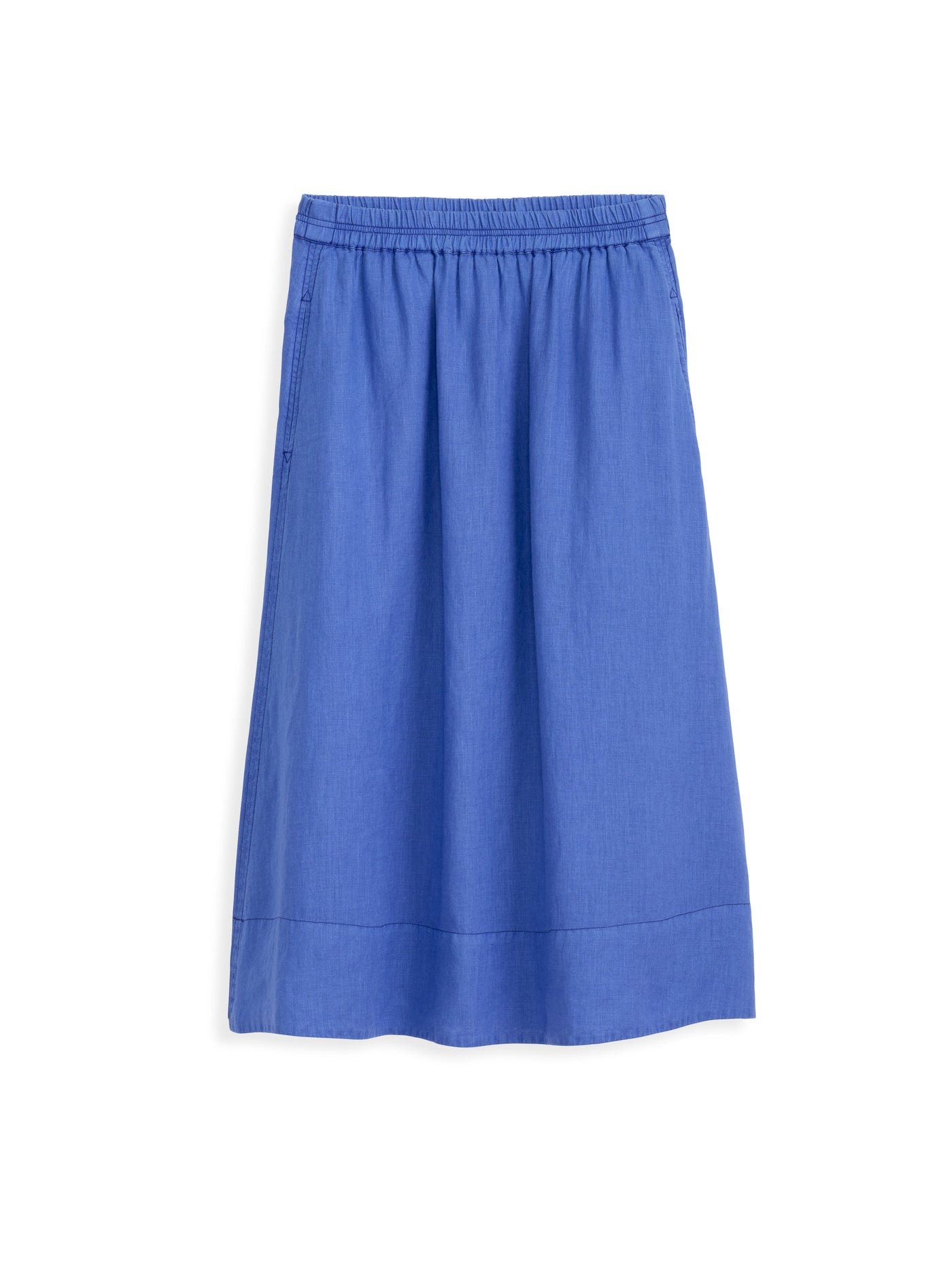 Maddie Skirt in Linen