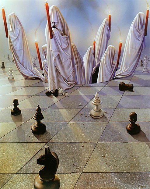 Gallery III Gallery III