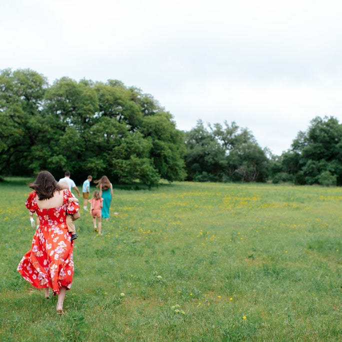 More Living, Less Dying