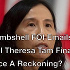 CANADA FOI BOMBSHELL: Emails Expose Secret No-Consent RSV Palivizumab Experiments on Inuit Children