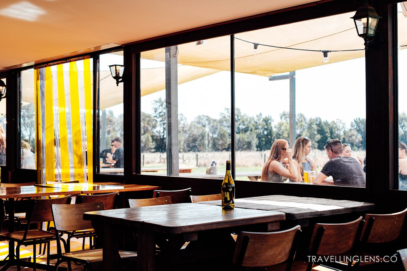 Txoko Brewery, Swan Valley