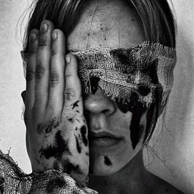 Só sei que foi assim #34 - Corpos que ainda precisam de permissão para existir