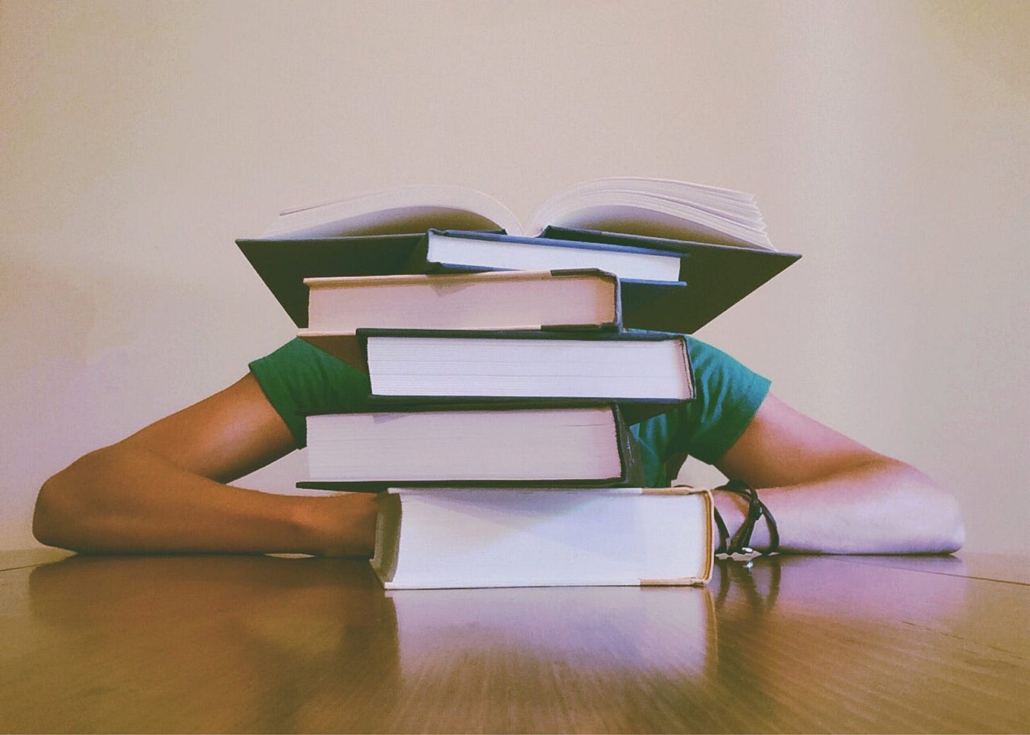 On Dreams and Dreamers: A Liberal Arts Reflection by Davis Smith