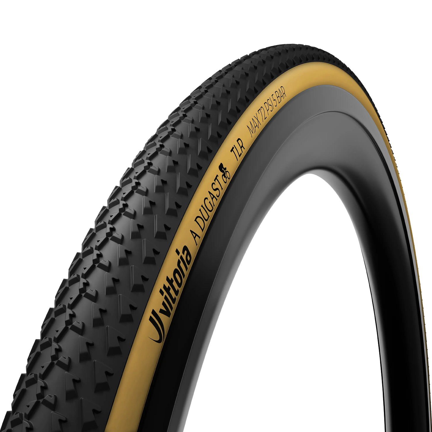 A Dugast Small Bird Tubeless-Ready